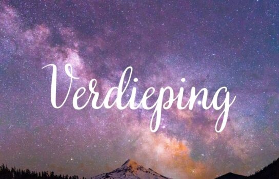 Verdieping
